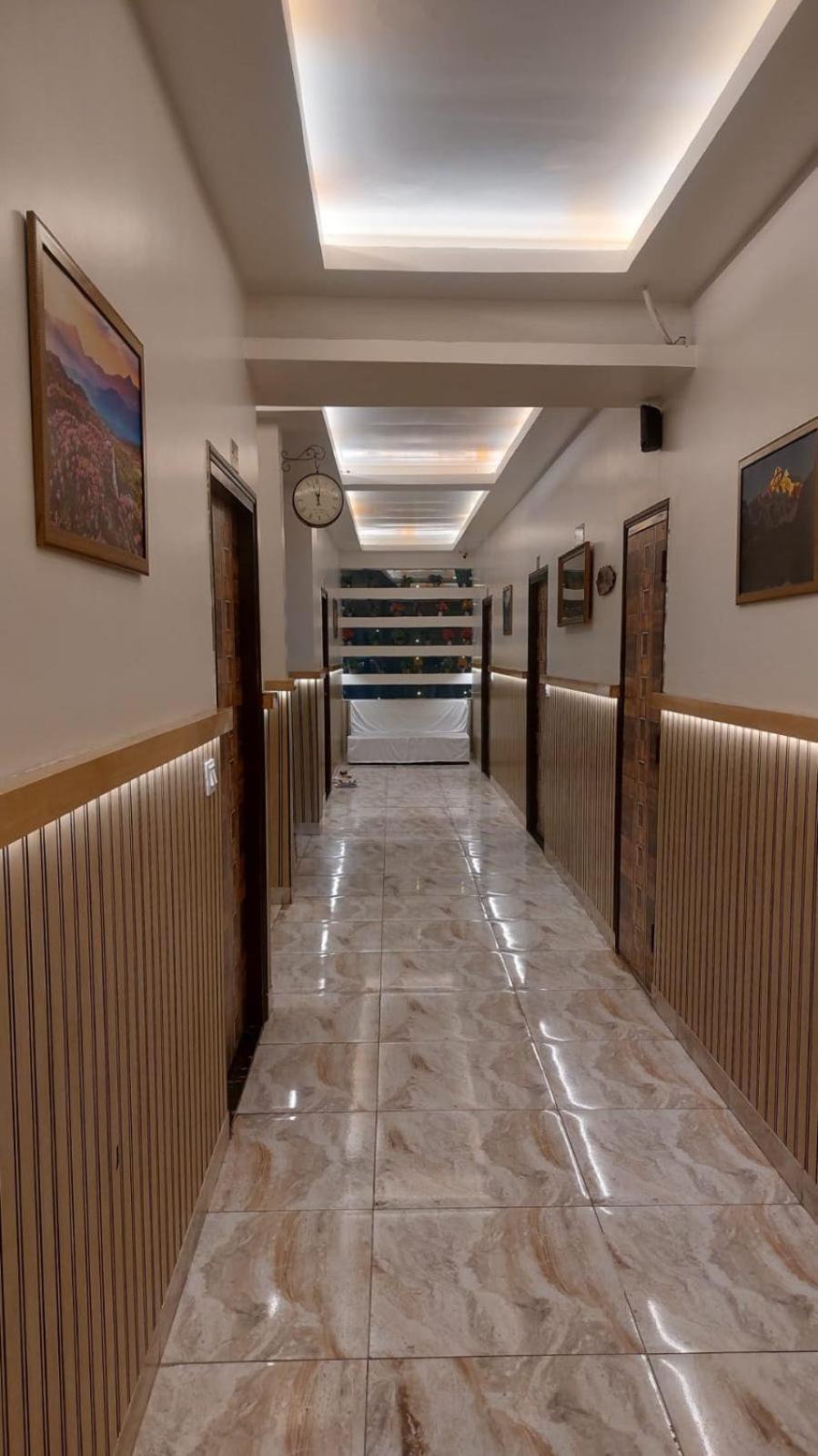 Hotel Rajshree Tanakpur Exteriér fotografie