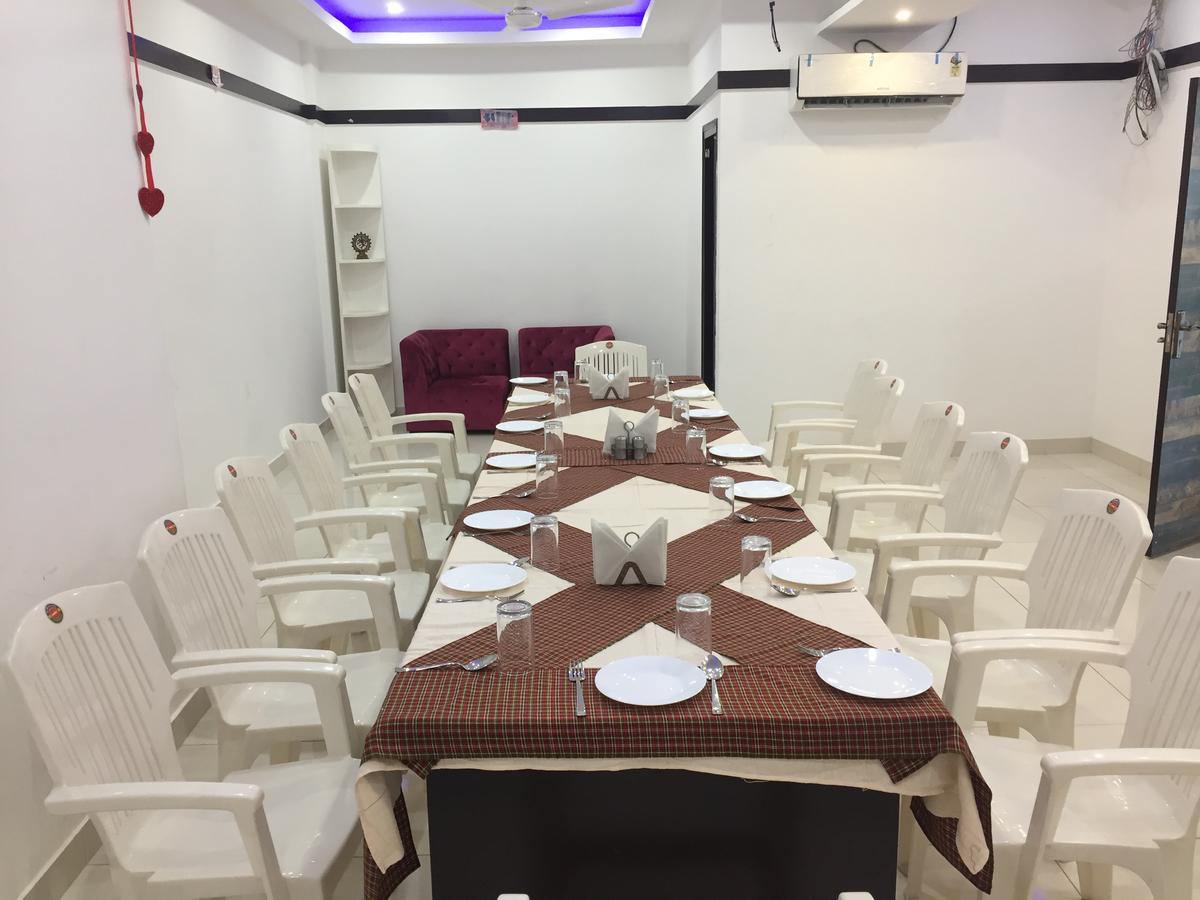 Hotel Rajshree Tanakpur Exteriér fotografie